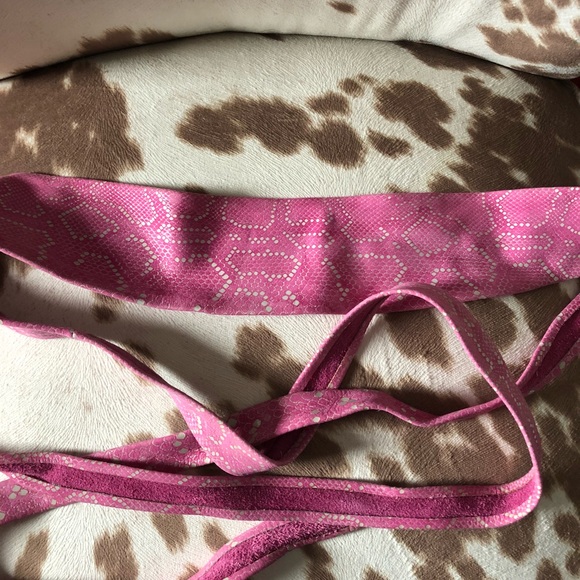 Python belt - Picture 2 of 3